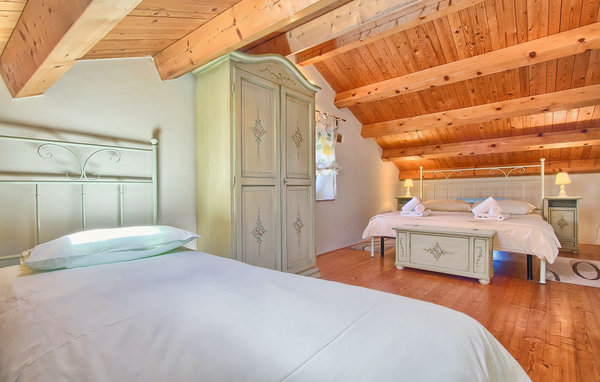 Ferienhaus Villa Lui