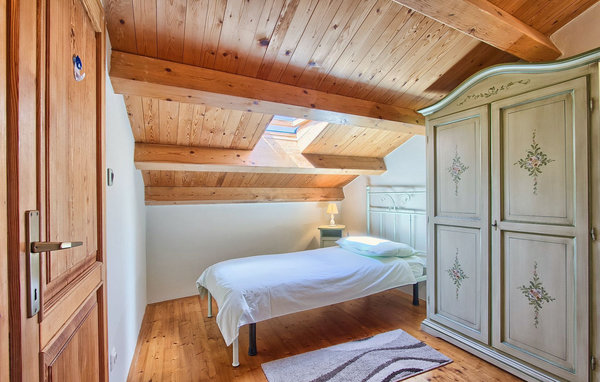 Ferienhaus Villa Lui