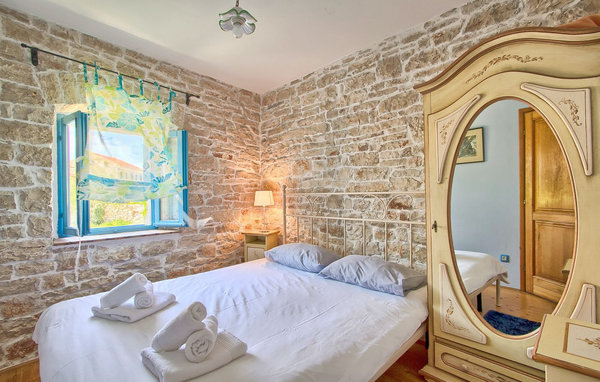 Ferienhaus Villa Lui