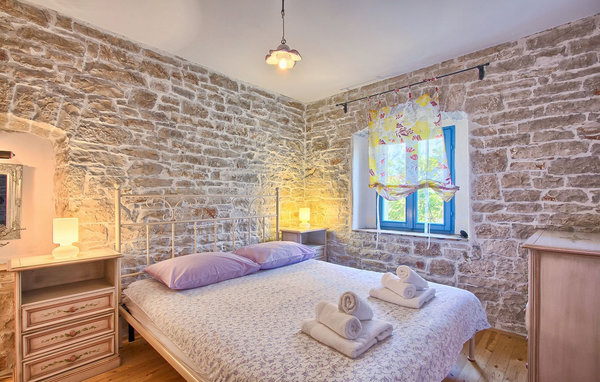 Ferienhaus Villa Lui
