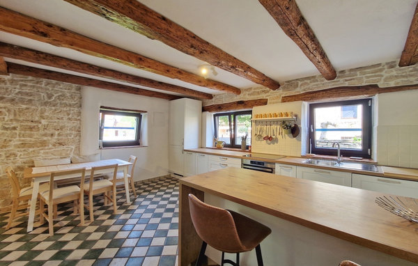 Ferienhaus Villa Lui