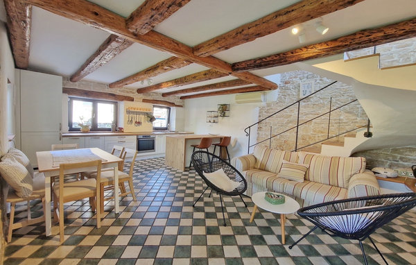 Ferienhaus Villa Lui