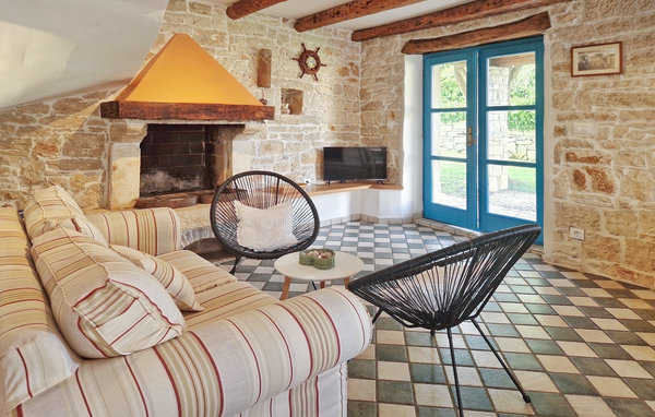 Ferienhaus Villa Lui