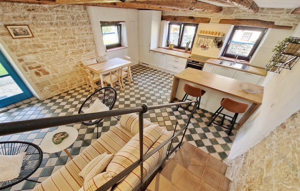 Ferienhaus Villa Lui
