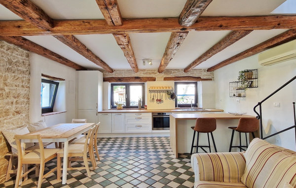 Ferienhaus Villa Lui