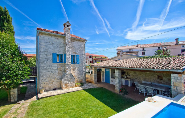 Ferienhaus Villa Lui