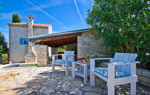 Ferienhaus Villa Lui
