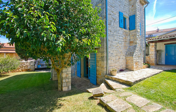 Ferienhaus Villa Lui