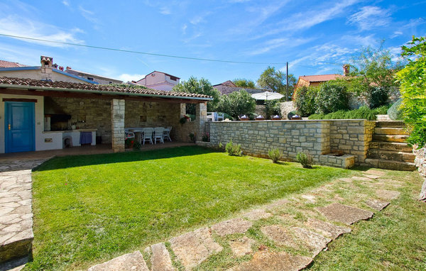 Ferienhaus Villa Lui