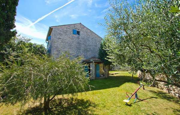 Ferienhaus Villa Lui