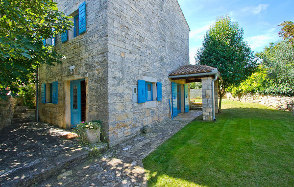 Ferienhaus Villa Lui