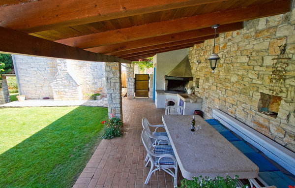 Ferienhaus Villa Lui