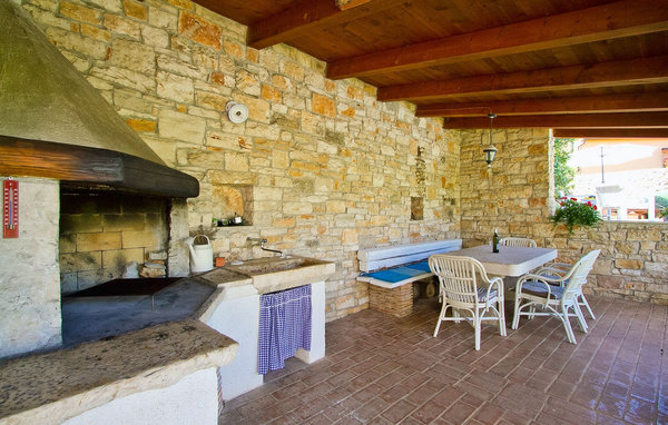 Ferienhaus Villa Lui