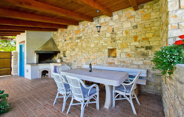 Ferienhaus Villa Lui