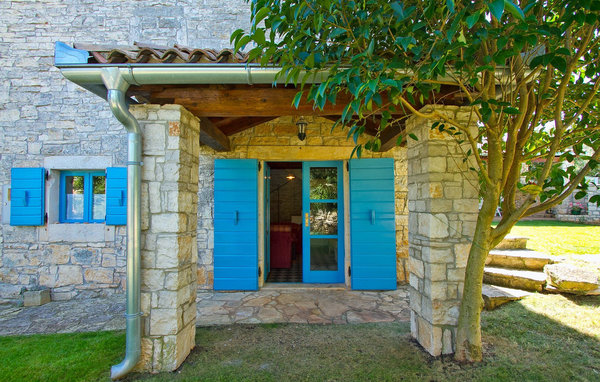 Ferienhaus Villa Lui