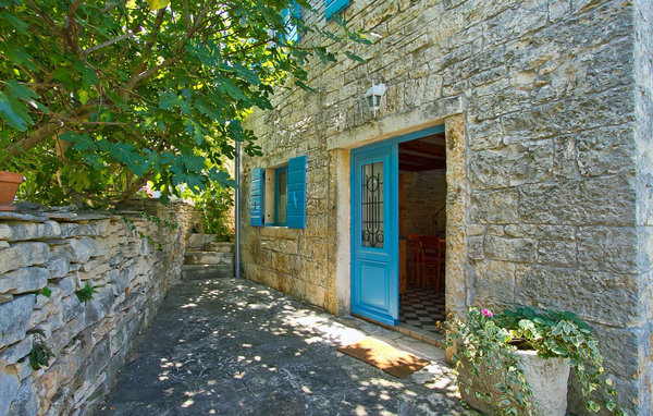Ferienhaus Villa Lui