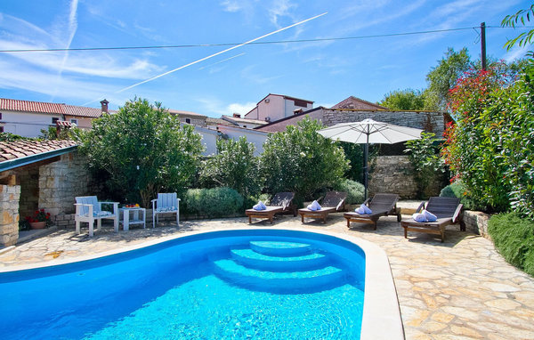 Ferienhaus Villa Lui