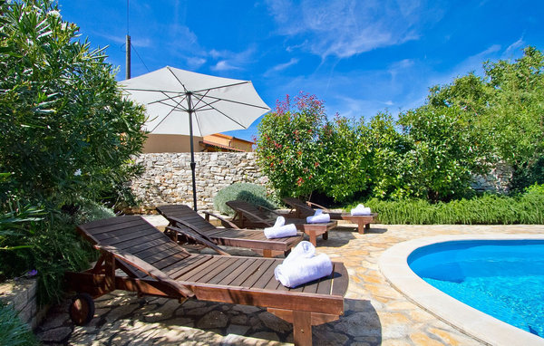 Ferienhaus Villa Lui