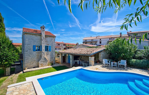 Ferienhaus Villa Lui