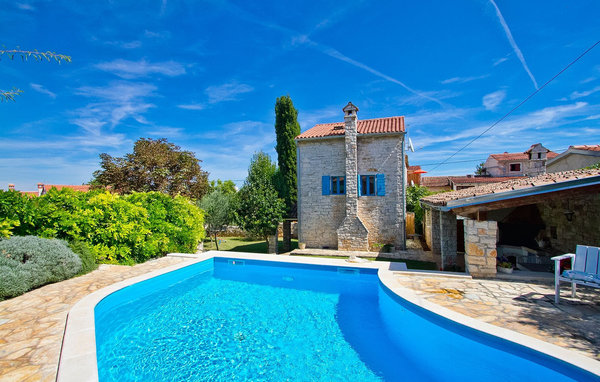 Ferienhaus Villa Lui