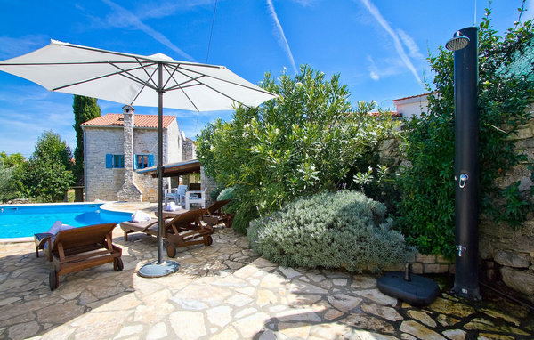 Ferienhaus Villa Lui