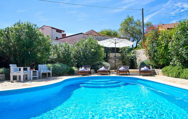 Ferienhaus Villa Lui