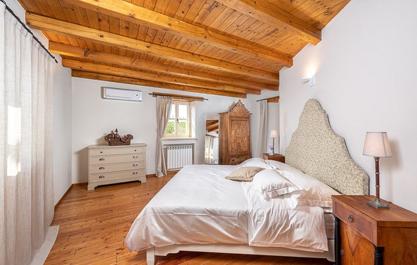 Dům Villa Paolina