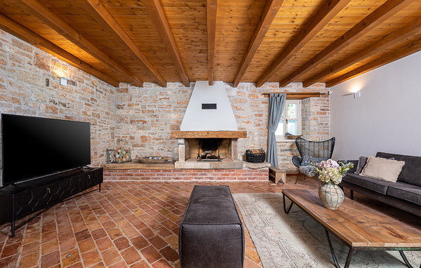 Dům Villa Paolina