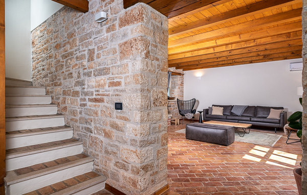 Dům Villa Paolina
