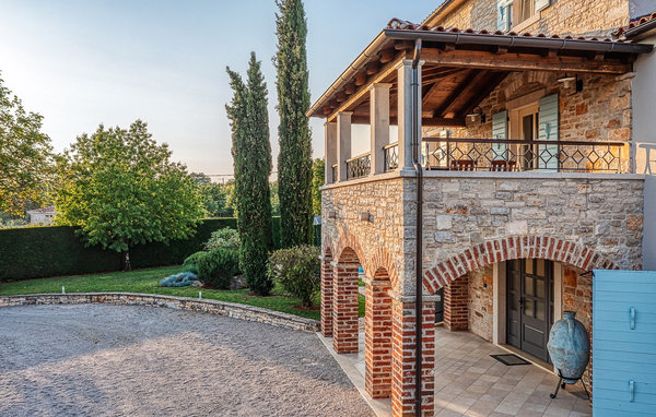 Dům Villa Paolina