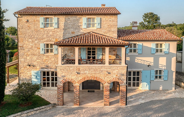 Dům Villa Paolina