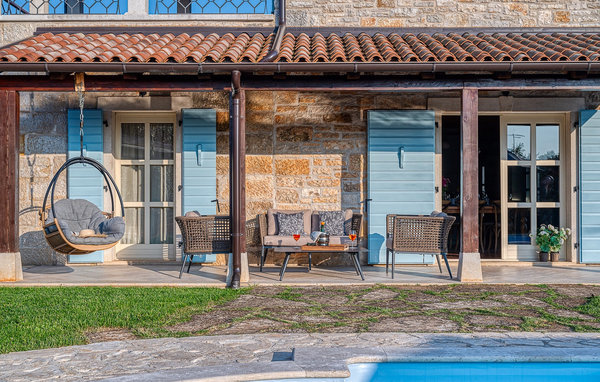 Dům Villa Paolina