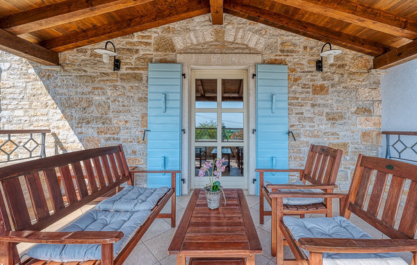Dům Villa Paolina