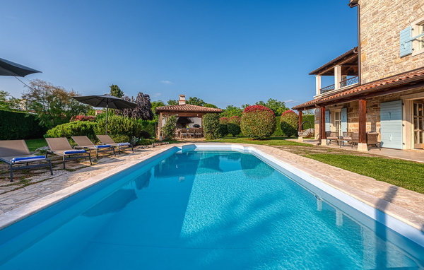 Dům Villa Paolina