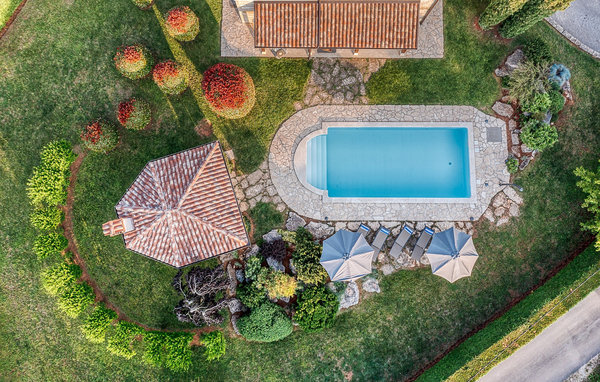 Dům Villa Paolina