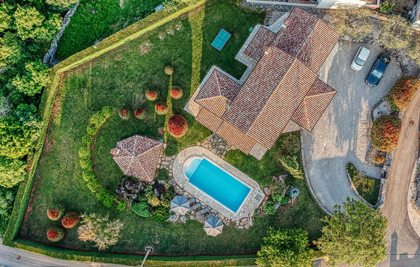 Dům Villa Paolina