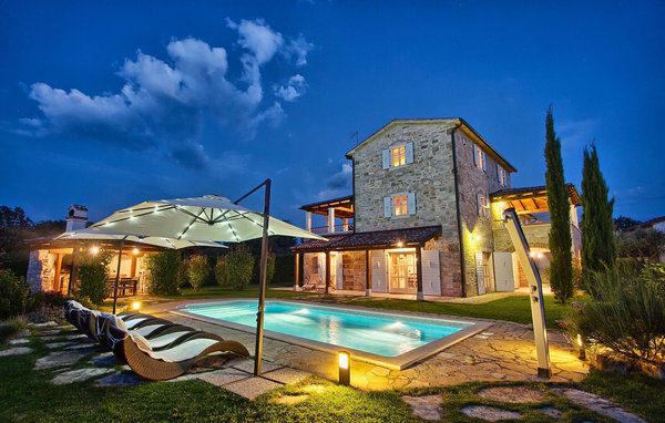 Dům Villa Paolina