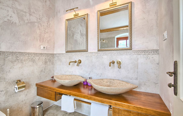 Holiday Home - Pazin , Croatia - CLI335 701