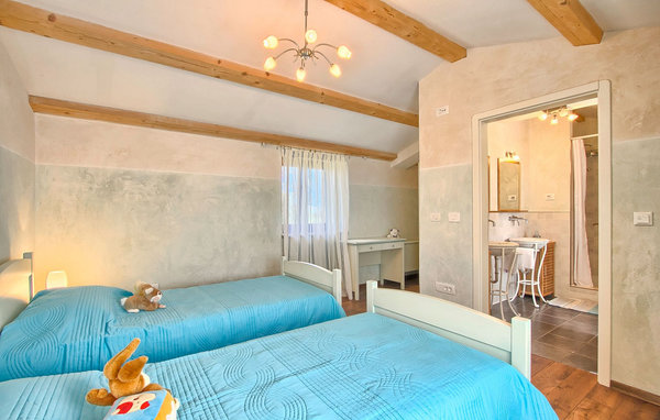 Holiday Home - Pazin , Croatia - CLI335 601