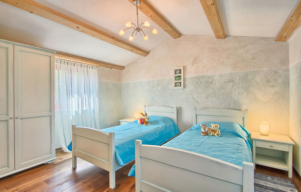 Holiday Home - Pazin , Croatia - CLI335 602
