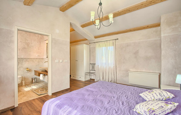 Holiday Home - Pazin , Croatia - CLI335 604