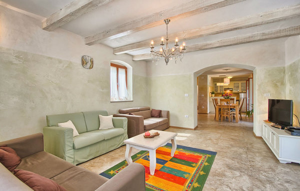 Holiday Home - Pazin , Croatia - CLI335 301