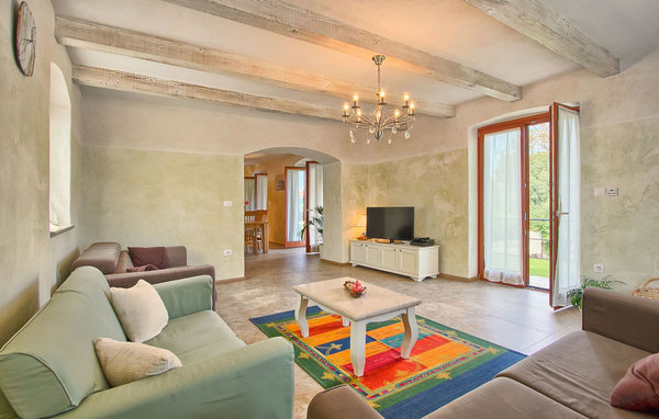 Holiday Home - Pazin , Croatia - CLI335 302