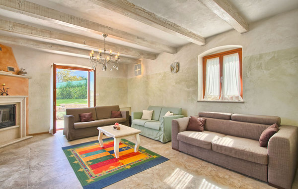 Holiday Home - Pazin , Croatia - CLI335 303