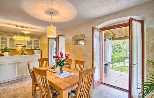 Holiday Home - Pazin , Croatia - CLI335 304