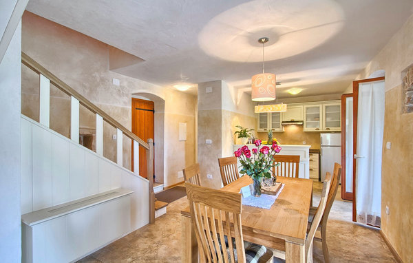 Holiday Home - Pazin , Croatia - CLI335 305