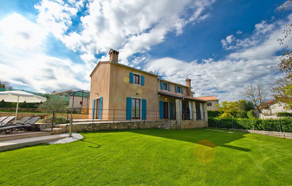 Holiday Home - Pazin , Croatia - CLI335 83