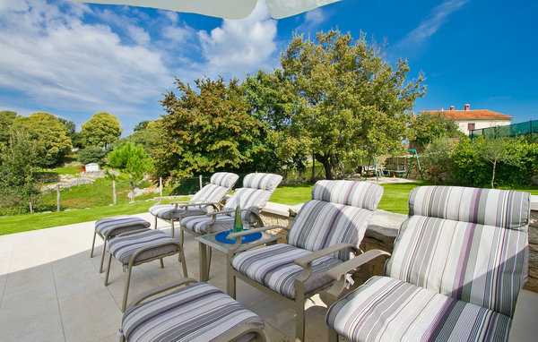 Holiday Home - Pazin , Croatia - CLI335 4