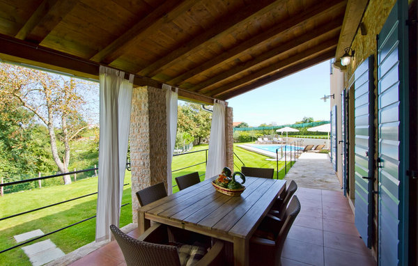 Holiday Home - Pazin , Croatia - CLI335 101