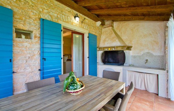 Holiday Home - Pazin , Croatia - CLI335 102